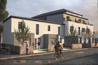 Ma-Cabane - Neuf Appartement Nantes, 65 m²