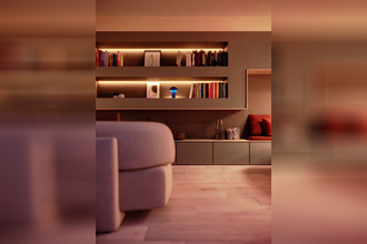 Ma-Cabane - Neuf Appartement NANTES, 45 m²