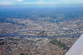 Ma-Cabane - Neuf Appartement NANTES, 20 m²