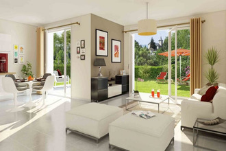 Ma-Cabane - Neuf Appartement NEYDENS, 115 m²