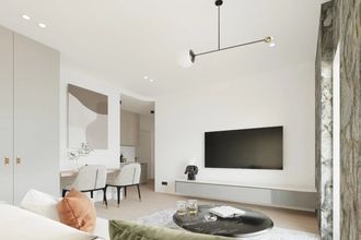 Ma-Cabane - Neuf Appartement Nice, 29 m²