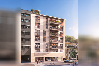 Ma-Cabane - Neuf Appartement Nice, 81 m²