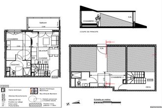 Ma-Cabane - Neuf Appartement Nice, 84 m²