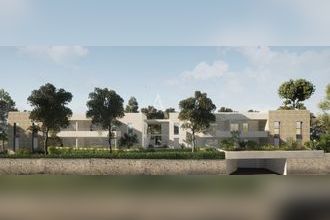 Ma-Cabane - Neuf Appartement NIMES, 50 m²