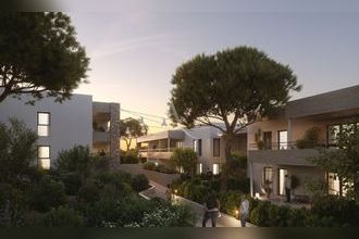 Ma-Cabane - Neuf Appartement NIMES, 96 m²