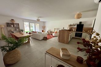 Ma-Cabane - Neuf Appartement NIMES, 78 m²