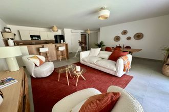 Ma-Cabane - Neuf Appartement NIMES, 78 m²