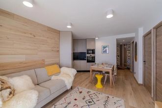 Ma-Cabane - Neuf Appartement , 44 m²