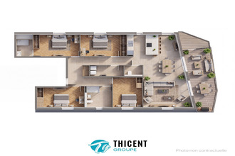 Neuf Appartement 67850, Offendorf France