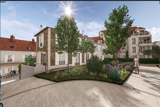 Ma-Cabane - Neuf Appartement ORSAY, 66 m²