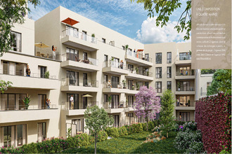 Ma-Cabane - Neuf Appartement ORSAY, 66 m²