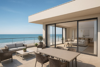 Ma-Cabane - Neuf Appartement Palavas-les-Flots, 121 m²