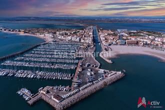 Ma-Cabane - Neuf Appartement Palavas-les-Flots, 76 m²