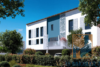 Ma-Cabane - Neuf Appartement PALAVAS LES FLOTS, 65 m²