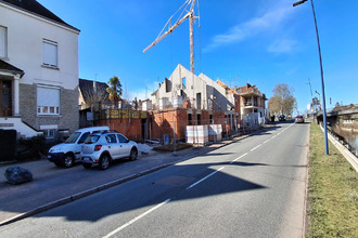 Ma-Cabane - Neuf Appartement PARAY-LE-MONIAL, 0 m²