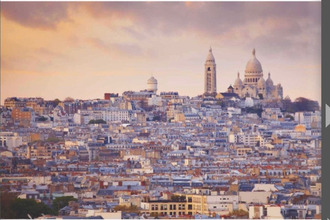 Ma-Cabane - Neuf Appartement PARIS 18EME ARRONDISSEMENT, 314 m²