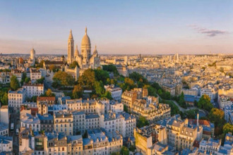 Ma-Cabane - Neuf Appartement PARIS 18EME ARRONDISSEMENT, 150 m²