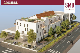 Ma-Cabane - Neuf Appartement PAU, 64 m²