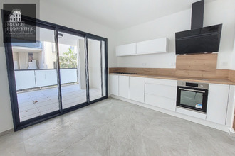 Ma-Cabane - Neuf Appartement PERPIGNAN, 97 m²