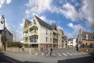 Neuf Appartement 22700, PERROS-GUIREC France