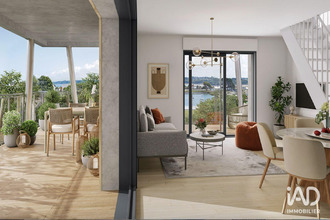 Neuf Appartement 22700, Perros-Guirec France