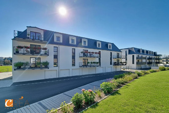 Ma-Cabane - Neuf Appartement Pfastatt, 83 m²