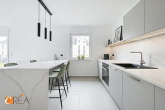 Ma-Cabane - Neuf Appartement Pfastatt, 83 m²