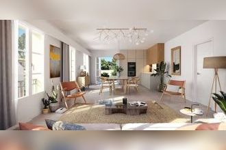 Ma-Cabane - Neuf Appartement PLAISIR, 0 m²