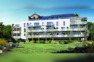 Ma-Cabane - Neuf Appartement PORNICHET, 69 m²