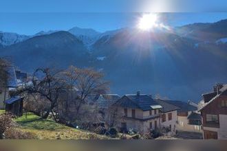 Ma-Cabane - Neuf Appartement QUEIGE, 88 m²