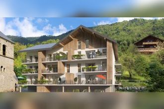 Ma-Cabane - Neuf Appartement QUEIGE, 108 m²