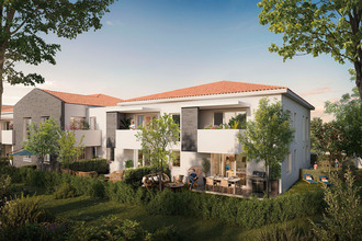 Neuf Appartement 31130, QUINT-FONSEGRIVES France