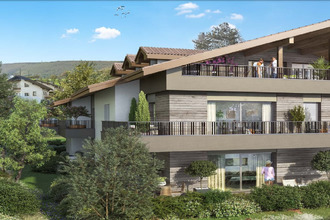 Ma-Cabane - Neuf Appartement REIGNIER-ESERY, 148 m²