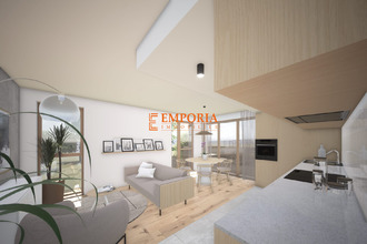 Neuf Appartement 68950, Reiningue France