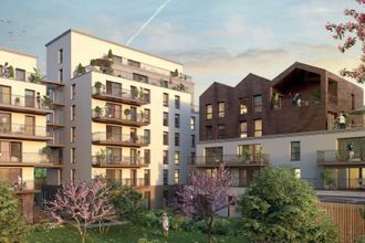 Neuf Appartement 35000, RENNES France