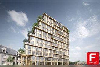 Ma-Cabane - Neuf Appartement RENNES, 80 m²