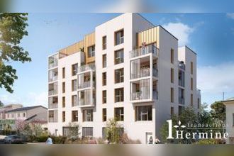 Neuf Appartement 35000, Rennes France