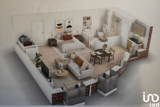 Neuf Appartement 35000, Rennes France