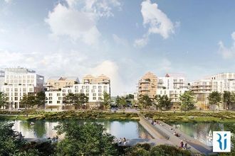 Neuf Appartement 76100, ROUEN France