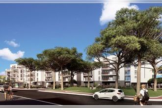 Ma-Cabane - Neuf Appartement Royan, 42 m²