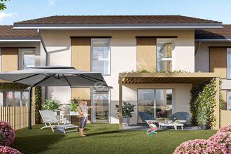 Neuf Appartement 74140, SAINT-CERGUES France