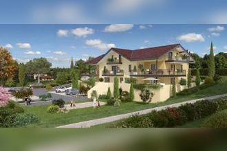 Neuf Appartement 74140, Saint-Cergues France