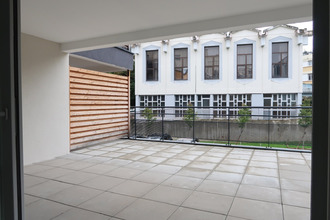 Ma-Cabane - Neuf Appartement SAINT ETIENNE, 75 m²