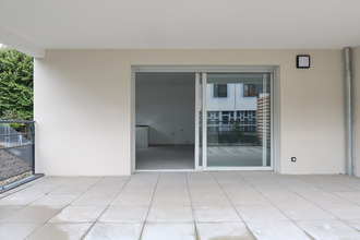 Ma-Cabane - Neuf Appartement SAINT ETIENNE, 75 m²