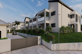 Ma-Cabane - Neuf Maison SAINT-FRANCOIS, 118 m²