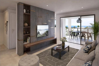 Ma-Cabane - Neuf Maison SAINT-FRANCOIS, 118 m²