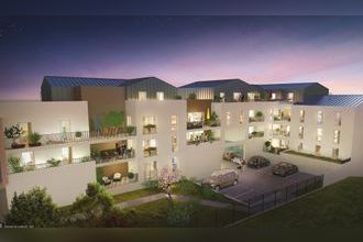 Neuf Appartement 44800, SAINT-HERBLAIN France