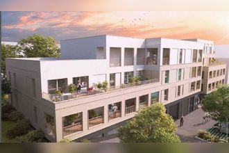 Neuf Appartement 44800, SAINT-HERBLAIN France
