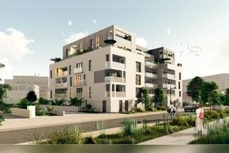 Neuf Appartement 44800, SAINT-HERBLAIN France