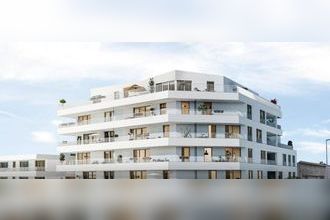 Neuf Appartement 44800, SAINT-HERBLAIN France